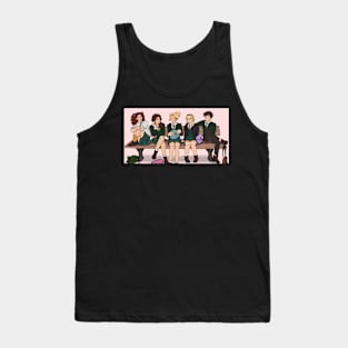 Derry Girls Tank Top